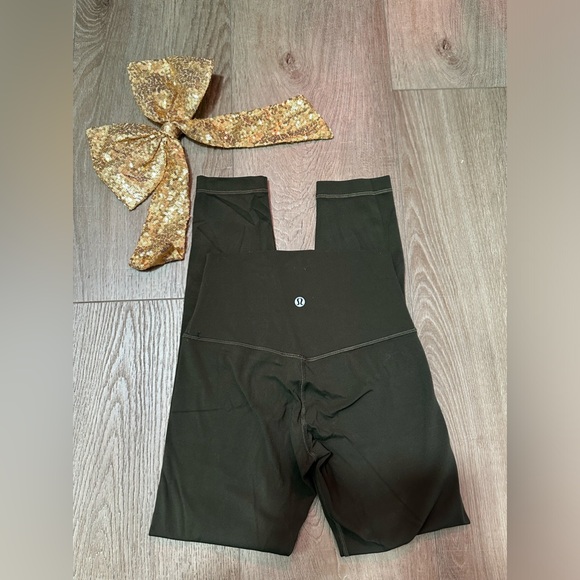 Lululemon Align Pant II 25" - Picture 4 of 8